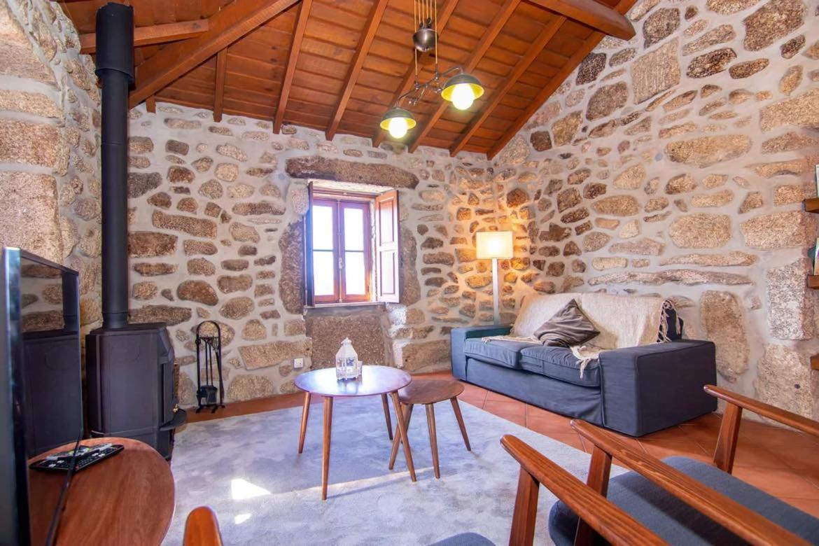 Anayn Villa Arcos de Valdevez Exterior photo